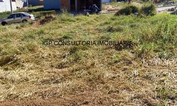 Imagem: Terreno de 150,00 m² à venda no Jardim
