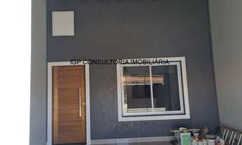 Imagem 3: Imperdível Casa à Venda em Indaiatuba-SP na Vila Brizzola: 3 Quartos, 1 Suíte, 2 Salas, 2