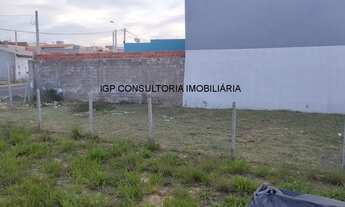 Imagem: Terreno à venda em Salto-SP, 181,37 m²