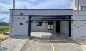 Imagem: Casa Térrea à venda em Indaiatuba-SP