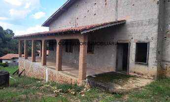 Imagem: Chácara a venda Terras de Itaici Indaiatuba