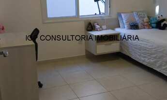 Imagem: Casa em Condomínio de Luxo com 3 Suítes