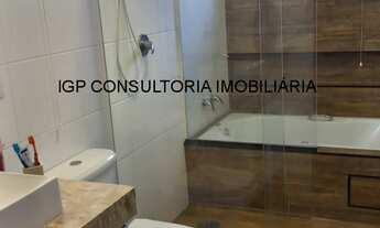 Imagem 7: Casa em Condomínio de Luxo com 3 Suítes e 4 Vagas no Jardim Reserva Bom Viver, Indaiatuba