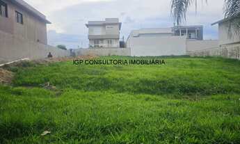 Imagem: Terreno à venda em condomínio exclusivo