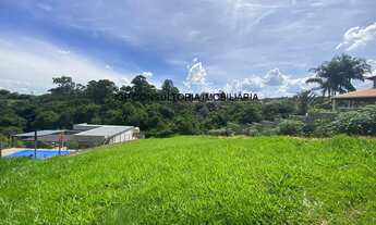 Imagem: Terreno em Condomínio à Venda em Salto-SP