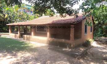 Imagem 3: Chácara à venda em Indaiatuba-SP, Parque Residencial Indaiá: 2 quartos, 1 sala, 1 banheiro