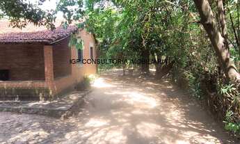 Imagem 5: Chácara à venda em Indaiatuba-SP, Parque Residencial Indaiá: 2 quartos, 1 sala, 1 banheiro