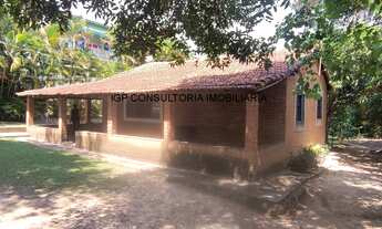 Imagem 4: Chácara à venda em Indaiatuba-SP, Parque Residencial Indaiá: 2 quartos, 1 sala, 1 banheiro