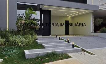 Imagem: Casa Térrea à Venda Jardim Piemonte