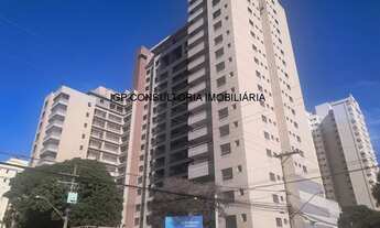 Imagem 5: Apartamento à venda no Centro de Indaiatuba-SP com 3 quartos, 1 suíte e 2 vagas de garagem