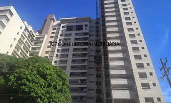 Imagem 3: Apartamento à venda no Centro de Indaiatuba-SP: 2 quartos, 1 suíte, 2 salas, 2 banheiros