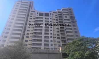 Imagem: Apartamento à venda no Centro de Indaiatuba-SP