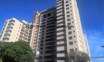 Imagem: Apartamento à venda no Centro de Indaiatuba-SP