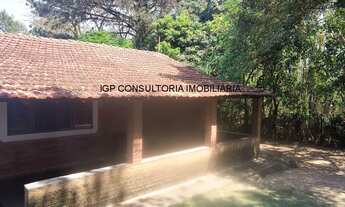 Imagem 6: Chácara à venda em Indaiatuba-SP, Parque Residencial Indaiá: 2 quartos, 1 sala, 1 banheiro