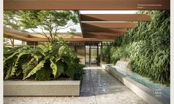 Imagem 4: Apartamento à venda em Indaiatuba-SP, Jardim Park Meraki: 3 quartos, 3 suítes, 4 banheiros