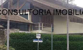 Imagem: Imperdível Casa em Condomínio de Luxo