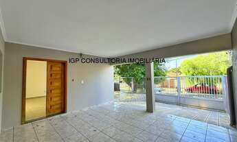 Imagem 4: Casa à venda ou locação em Indaiatuba-SP, Jardim do Sol: 3 quartos, 1 suíte, 2 salas, 4 va