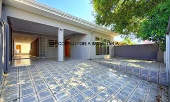 Imagem 3: Casa à venda ou locação em Indaiatuba-SP, Jardim do Sol: 3 quartos, 1 suíte, 2 salas, 4 va