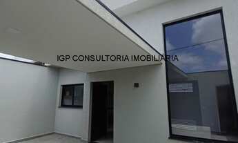 Imagem 2: Imperdível casa à venda em Indaiatuba-SP, Jardim Bom Sucesso: 3 quartos, 1 suíte, 2 salas