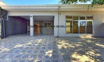 Imagem 2: Casa à venda ou locação em Indaiatuba-SP, Jardim do Sol: 3 quartos, 1 suíte, 2 salas, 4 va