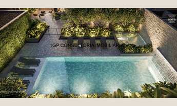 Imagem 5: Oportunidade Imperdível: Apartamento com 3 Quartos e 3 Suítes no Jardim Park Meraki, Indai