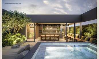 Imagem 3: Oportunidade Imperdível: Apartamento com 3 Quartos e 3 Suítes no Jardim Park Meraki, Indai