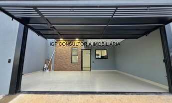 Imagem 2: Imperdível oportunidade! Casa para venda ou locação no Jardim Casablanca, Indaiatuba-SP: 3