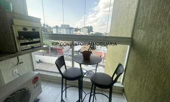 Imagem 7: Apartamento à venda em Indaiatuba-SP, Jardim Sevilha: 3 quartos, 1 suíte, 2 salas, 2 banhe