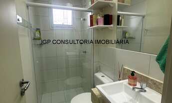 Imagem 5: Apartamento à venda em Indaiatuba-SP, Jardim Sevilha: 3 quartos, 1 suíte, 2 salas, 2 banhe