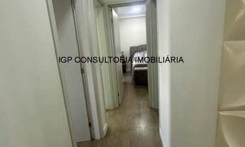 Imagem 4: Apartamento à venda em Indaiatuba-SP, Jardim Sevilha: 3 quartos, 1 suíte, 2 salas, 2 banhe