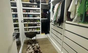 Imagem 2: Apartamento à venda em Indaiatuba-SP, Jardim Sevilha: 3 quartos, 1 suíte, 2 salas, 2 banhe