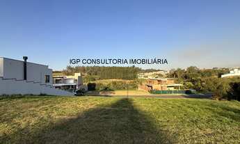 Imagem 5: Terreno em condomínio à venda em Indaiatuba-SP, Parque Villa dos Pinheiros. 540,00m² de ár