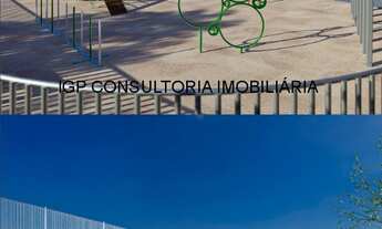 Imagem 5: Terreno em condomínio à venda em Indaiatuba-SP, Residencial Ravello em construção - 475,83