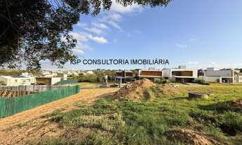 Imagem: Terreno em condomínio à venda em Indaiatuba-SP