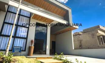 Imagem 4: Casa em Condomínio à Venda em Indaiatuba-SP - Jardim Park Vista Real: 3 Quartos, 1 Suíte