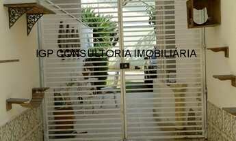 Imagem 2: Oportunidade única: Casa em condomínio com 3 quartos e 1 suíte no Jardim Morumbi, Indaiatu