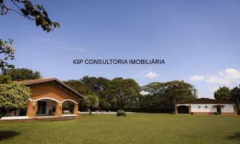 Imagem 2: Chácara de luxo em condomínio exclusivo na Chacara Polaris, Indaiatuba-SP: 8 quartos, 1 su