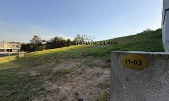 Imagem 2: Terreno em condomínio à venda em Indaiatuba-SP, Parque Villa dos Pinheiros. 540,00m² de ár