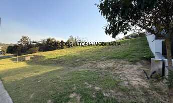 Imagem: Terreno em condomínio à venda em Indaiatuba-SP
