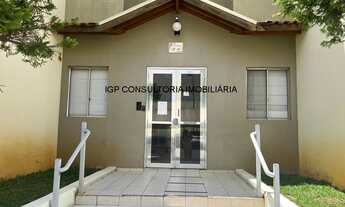 Imagem: Imperdível - Apartamento à venda em Indaiatuba-SP