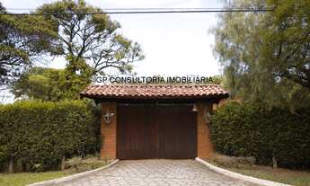 Imagem 7: Chácara de luxo em condomínio exclusivo na Chacara Polaris, Indaiatuba-SP: 8 quartos, 1 su