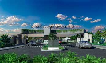 Imagem 2: Terreno em condomínio à venda em Indaiatuba-SP, Residencial Ravello em construção - 420,00