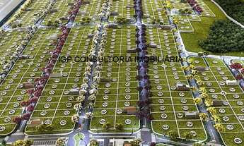 Imagem: Terreno em condomínio à venda em Indaiatuba-SP