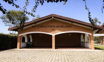 Imagem 5: Chácara de luxo em condomínio exclusivo na Chacara Polaris, Indaiatuba-SP: 8 quartos, 1 su