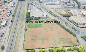 Imagem: Grande oportunidade Área industrial de