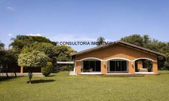 Imagem 4: Chácara de luxo em condomínio exclusivo na Chacara Polaris, Indaiatuba-SP: 8 quartos, 1 su