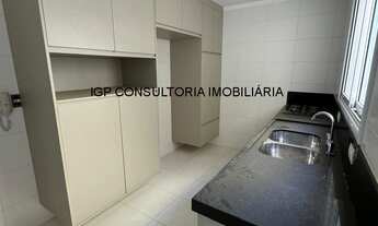 Imagem 2: Imperdível Cobertura Duplex à Venda em Indaiatuba-SP, Vila Castelo Branco: 3 Suítes, 3 Sa