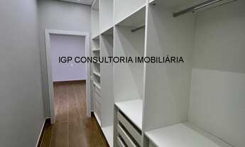 Imagem 3: Imperdível: Casa de luxo em condomínio no Jardim Piemonte, Indaiatuba-SP 3 suítes, 2 sala