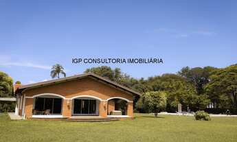 Imagem 3: Chácara de luxo em condomínio exclusivo na Chacara Polaris, Indaiatuba-SP: 8 quartos, 1 su