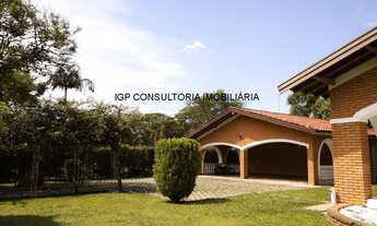 Imagem 6: Chácara de luxo em condomínio exclusivo na Chacara Polaris, Indaiatuba-SP: 8 quartos, 1 su